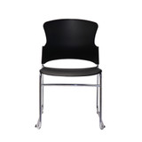 Chair Stacking ZING