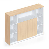 Casa Storage & Shelving Unit 