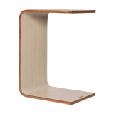 Konfurb Link Table - Classic Oak KON145-WD5