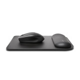 KENSINGTON ERGOSOFT WRIST REST BLACK