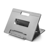Kensington Easy Riser Go Laptop Riser Grey