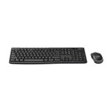Logitech MK270R Wireless Keyboard & Mouse Combo [920-006314]