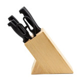 Connoisseur 7 Piece Knife Block Set
