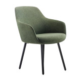 Aspen 4 Leg Tub Chair