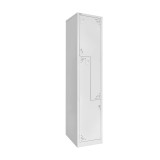GO Step Door Locker - 380mm Wide