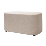 Kali Rectangle Ottoman