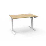 Boost Light Single Sided Workstation