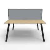 Eternity Back to Back Workstation (2 Pods)