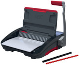 CombBind GBC CB20 machine