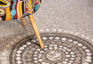 Weaving premium quality with Country-centred design: Mardaa’s partnership with Milliken Carpet 