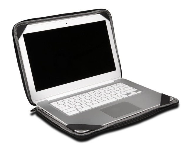 Laptop Sleeve- Black Kensington LS440 14.4"