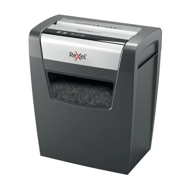 Shredder X312 Cross