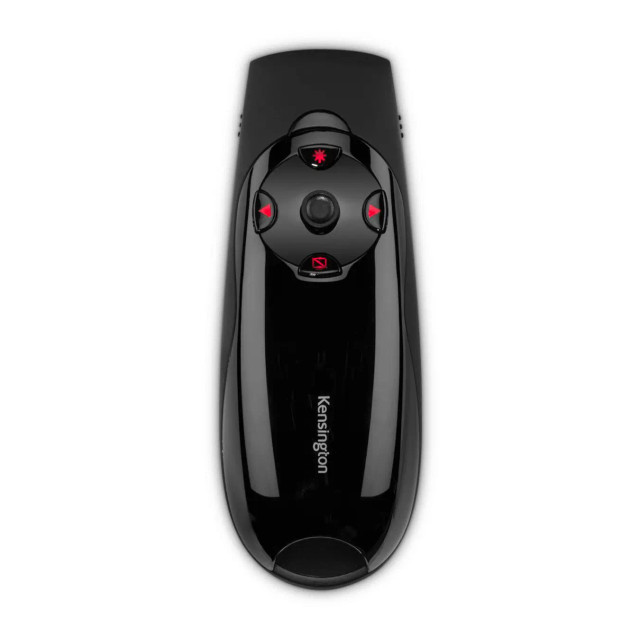 KENSINGTON PRESENTER EXPERT RED LASER