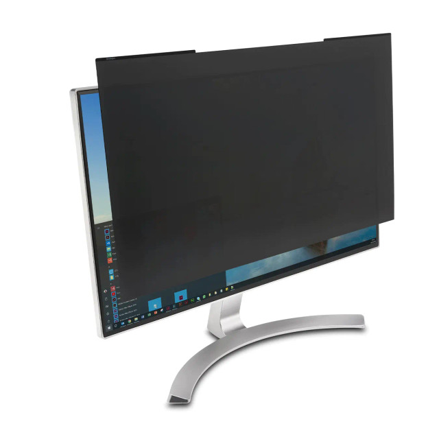 KENSINGTON MAGPRO MAGNETIC MONITOR PRIVACY SCREE 24"