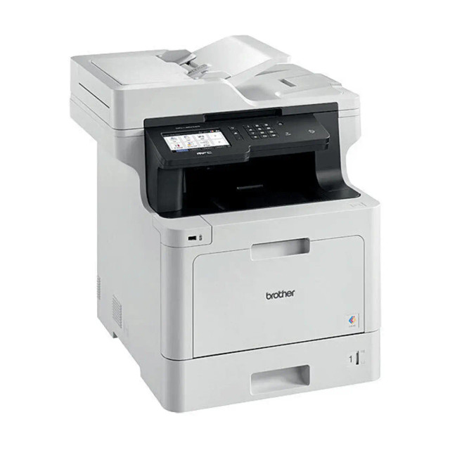 Brother MFCL8900CDW Laser MFC