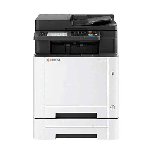 Kyocera MA2600CWX Clr MFP
