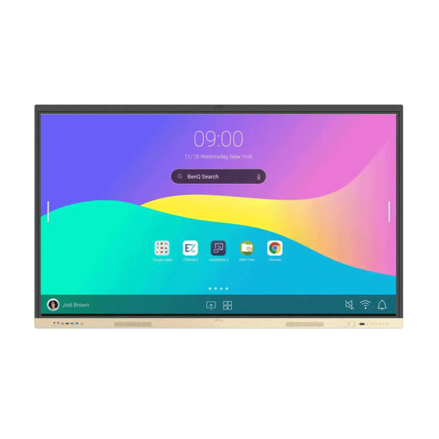 BenQ RE6504FV Essential Series 65" IFP
