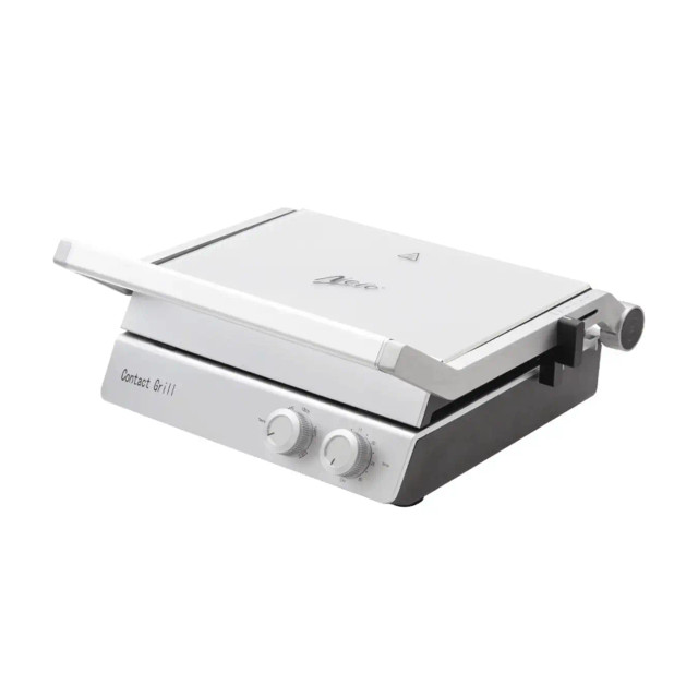 Nero Sandwich Press / Contact Grill 4 Slice with Timer