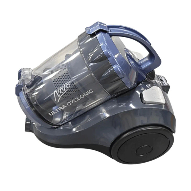 Nero Ultra Cyclonic Bagless Vacuum - 