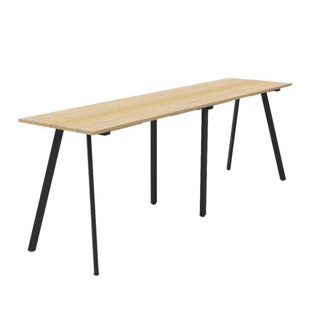 Eternity High Bar Table
