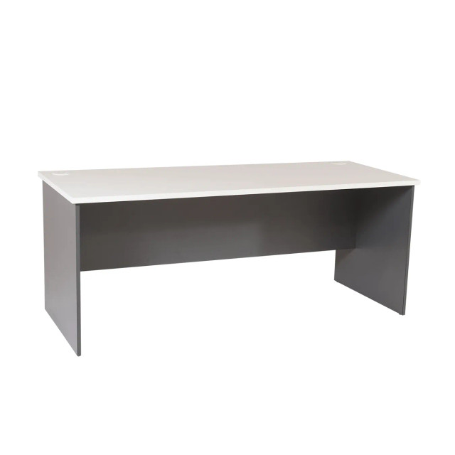 Rapid Worker Slab End Desk