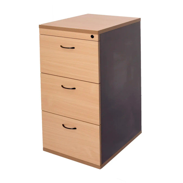Rapid Worker Filing Cabinet