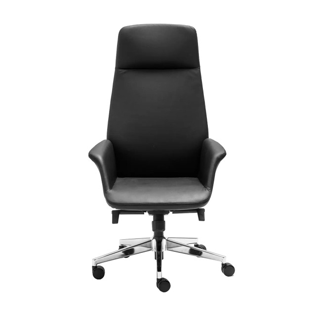 Accord High Back Chair