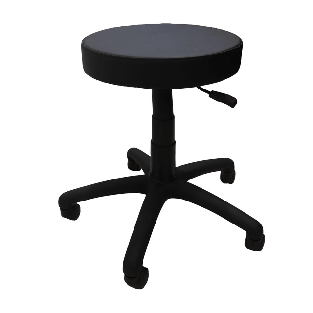 DS Desk Height Stool