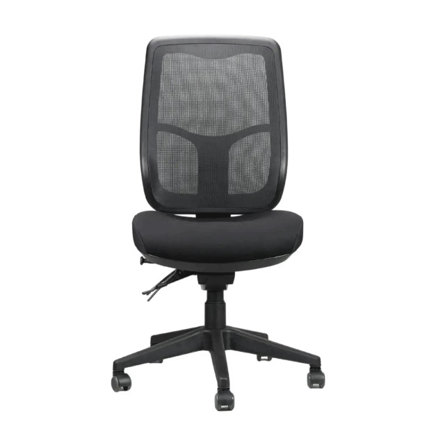 Merida High Back Chair