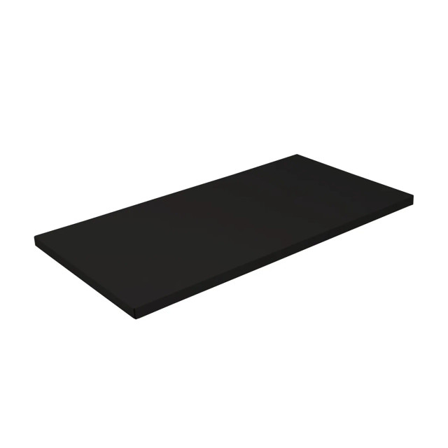 GO Perforated Sliding Door Cupboard Shelf