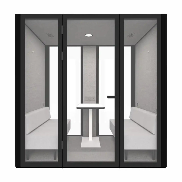 B.Quiet Meeting Pod