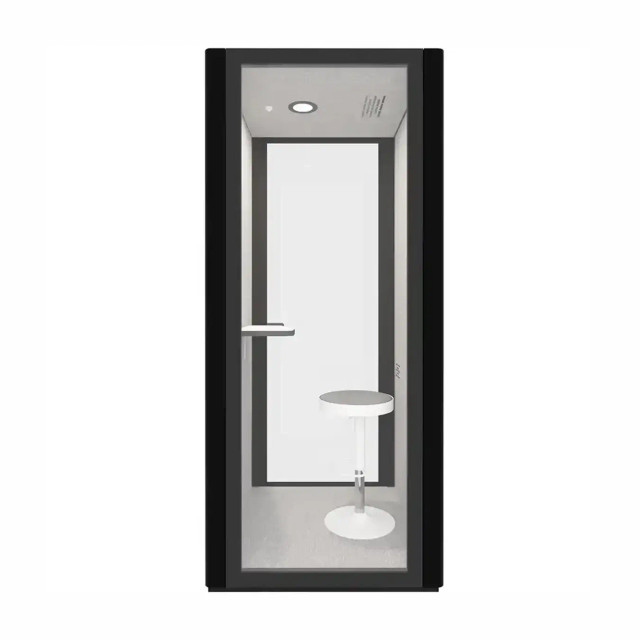 B.Quiet Single Pod