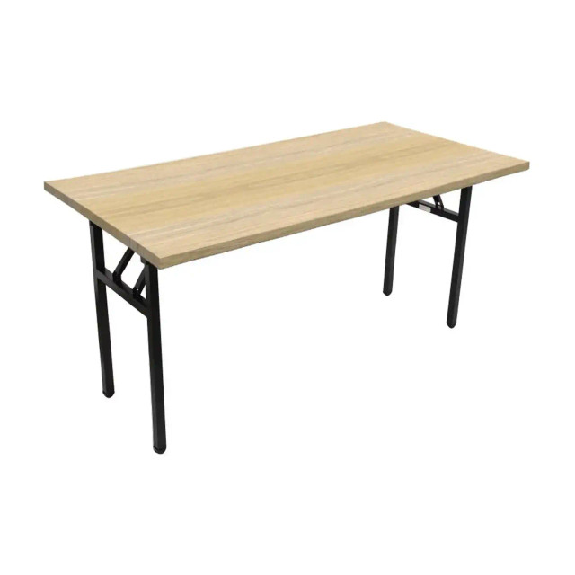 Steel Frame Folding Table