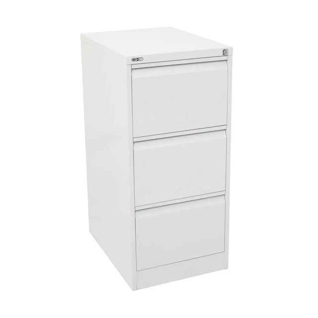 GO Vertical Filing Cabinet