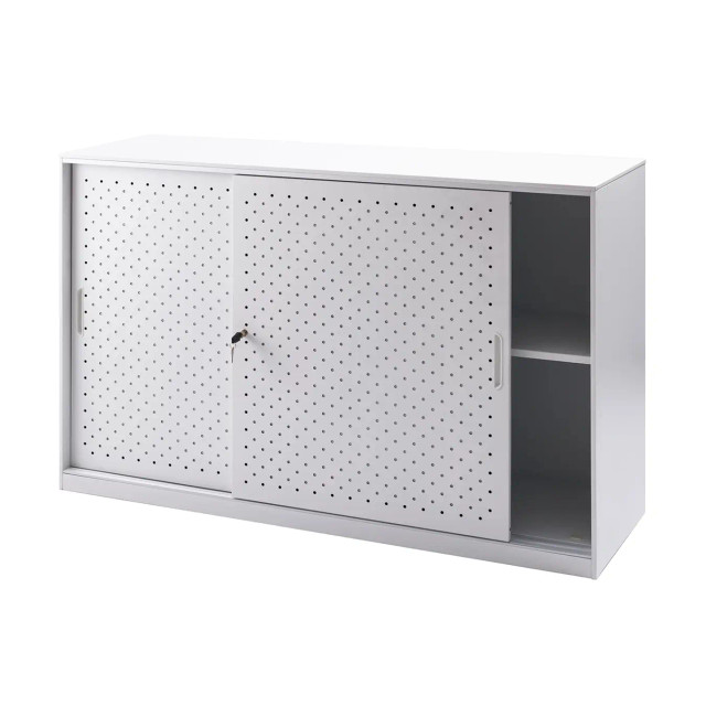 GO Tambour Door Cupboard 1530mm W