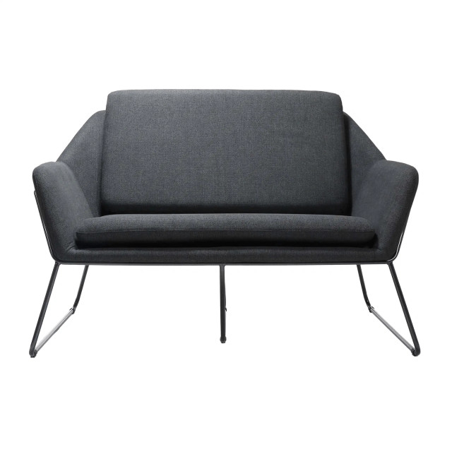 Cardinal Two Seater Arm Chair