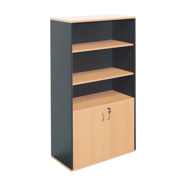 Rapid Worker Wall Unit