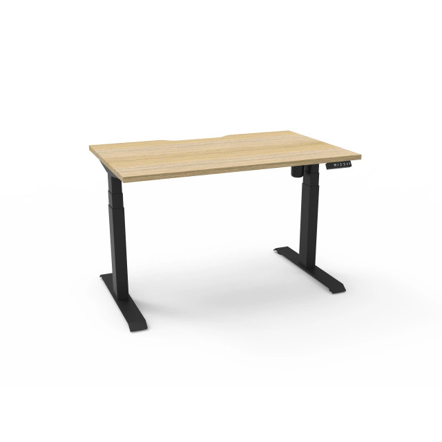 Boost Light Single Sided Workstation