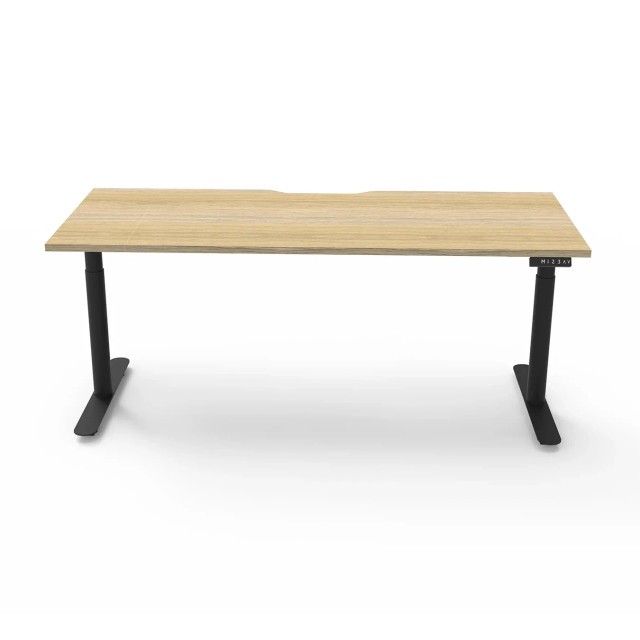 Halo+ Single Sided Desk