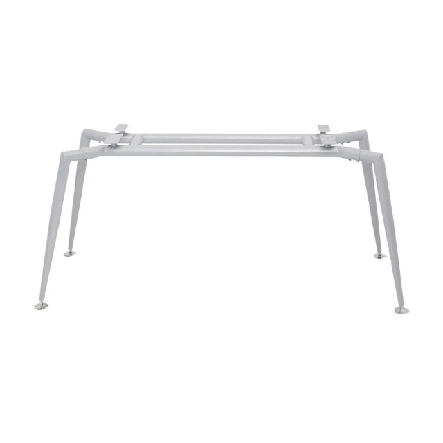4 Leg Meeting Table Base
