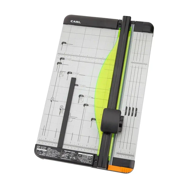 Carl DC-630 20 sheet A3 paper trimmer