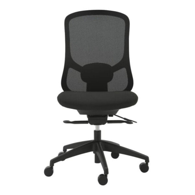 Quantum Mesh Back Chair