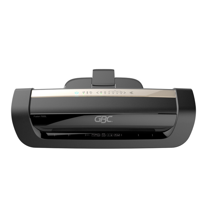 LAMINATOR GBC FUSION A3 7000L