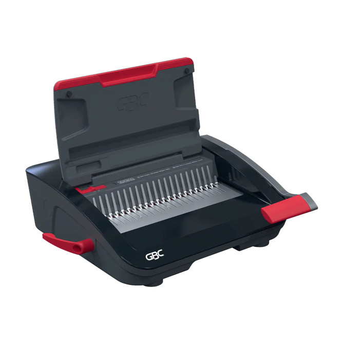 COMBBIND GBC CB20 MACHINE