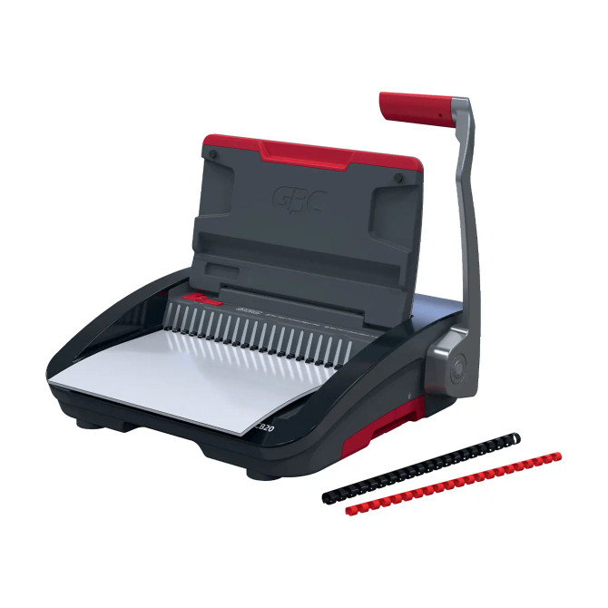 COMBBIND GBC CB20 MACHINE