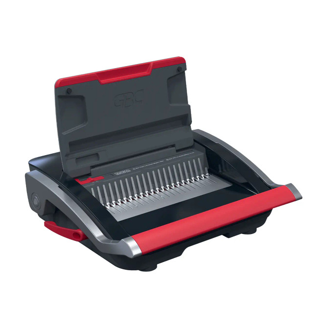 COMBBIND GBC CB25 MACHINE
