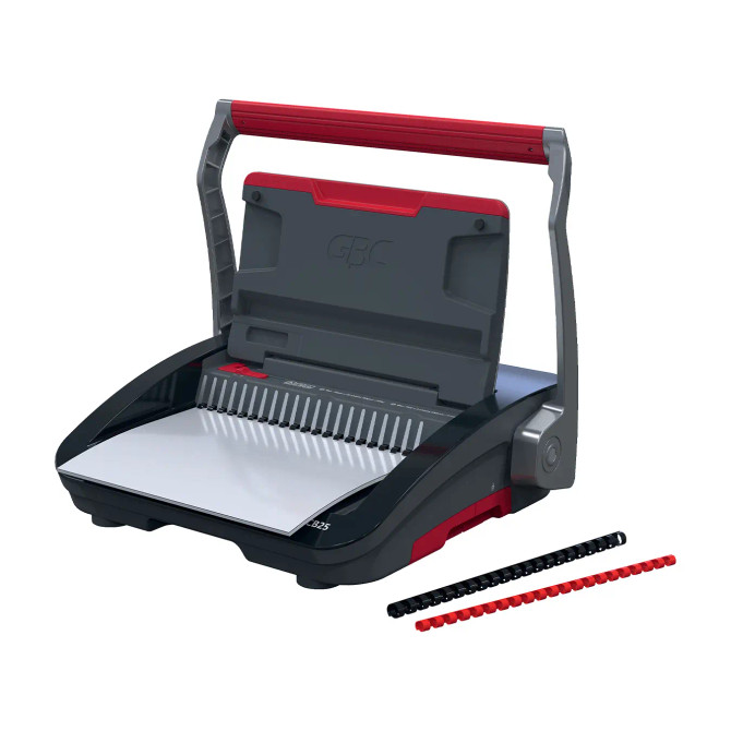 COMBBIND GBC CB25 MACHINE