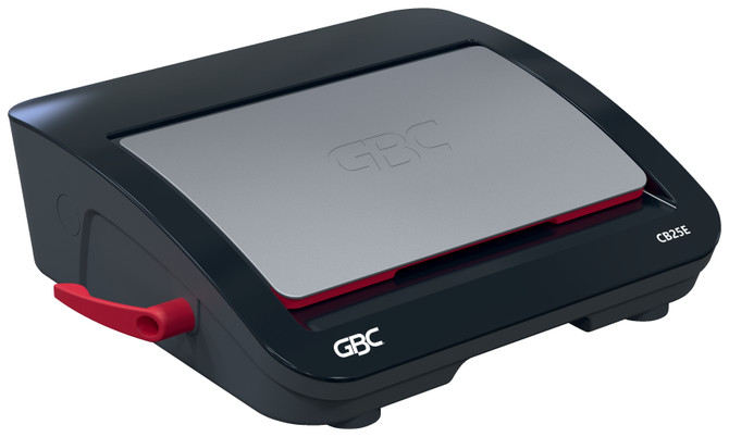 COMBBIND GBC CB25E MACHINE
