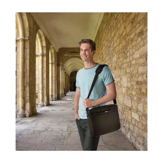 Laptop Case- Black Kensington LS240 14.4"