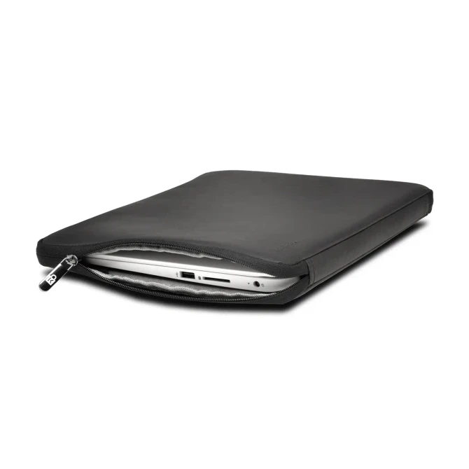 Laptop Sleeve- Black Kensington LS440 14.4"